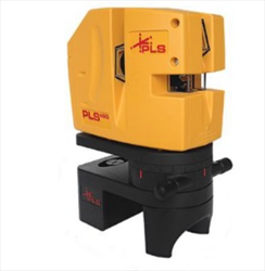 Thiết bị cân bằng laser pls 480 red tool pls 480 red system